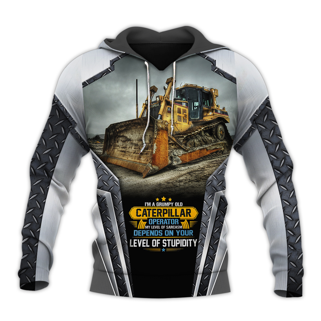 Awesome Hoodie 3D All Over Print Cat - Hoodie, T-Shirt, Zip Hoodies, Sweatshirt ND740