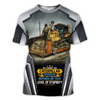 Awesome Hoodie 3D All Over Print Cat - Hoodie, T-Shirt, Zip Hoodies, Sweatshirt ND740