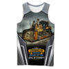 Awesome Hoodie 3D All Over Print Cat - Hoodie, T-Shirt, Zip Hoodies, Sweatshirt ND740