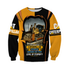 Awesome Hoodie 3D All Over Print Cat - Hoodie, T-Shirt, Zip Hoodies, Sweatshirt ND741