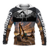 Awesome Hoodie 3D All Over Print Cat - Hoodie, T-Shirt, Zip Hoodies, Sweatshirt ND742