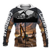 Awesome Hoodie 3D All Over Print Cat - Hoodie, T-Shirt, Zip Hoodies, Sweatshirt ND742