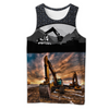Awesome Hoodie 3D All Over Print Cat - Hoodie, T-Shirt, Zip Hoodies, Sweatshirt ND742