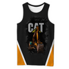 Awesome Hoodie 3D All Over Print Cat - Hoodie, T-Shirt, Zip Hoodies, Sweatshirt ND743