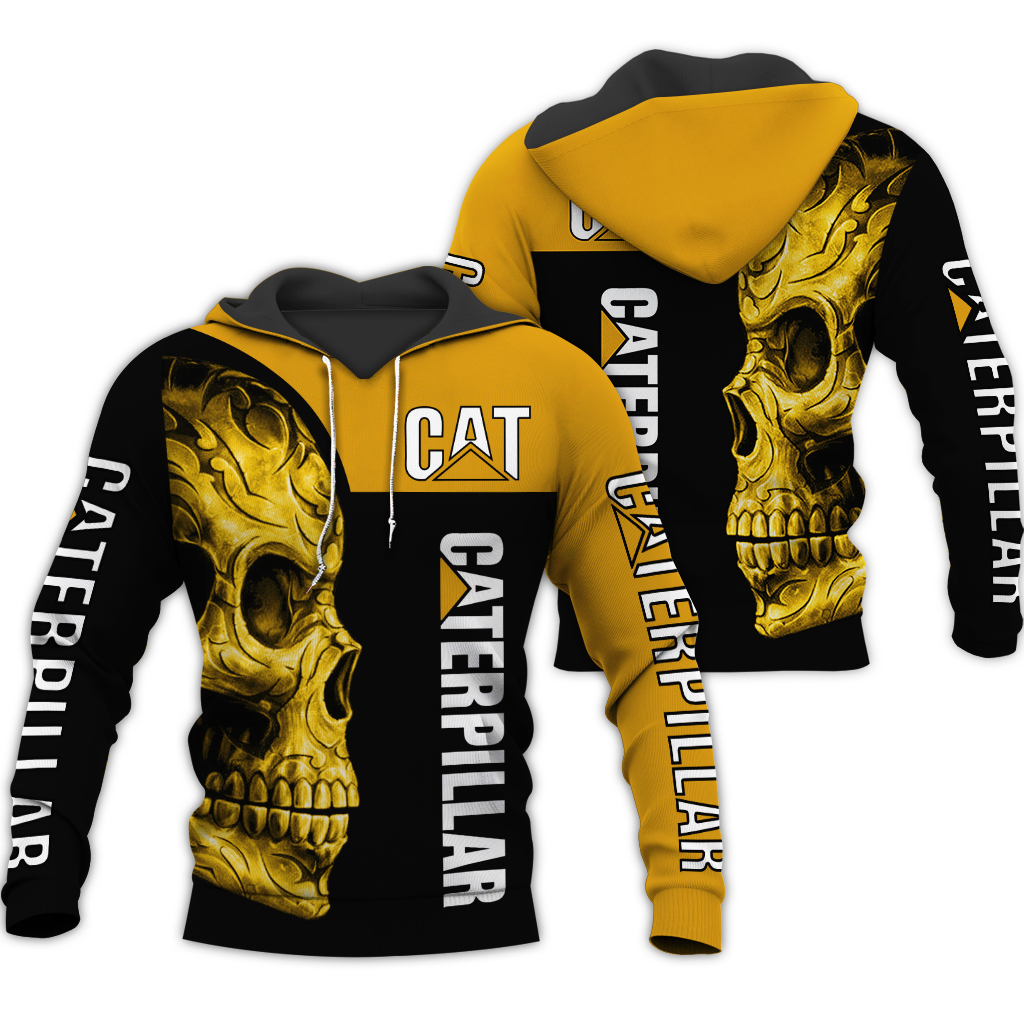 Awesome Hoodie 3D All Over Print Cat - Hoodie, T-Shirt, Zip Hoodies, Sweatshirt ND744