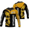 Awesome Hoodie 3D All Over Print Cat - Hoodie, T-Shirt, Zip Hoodies, Sweatshirt ND744