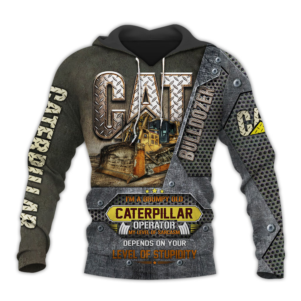 Awesome Hoodie 3D All Over Print Cat - Hoodie, T-Shirt, Zip Hoodies, Sweatshirt ND746