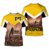 Awesome Hoodie 3D All Over Print Cat - Hoodie, T-Shirt, Zip Hoodies, Sweatshirt ND747