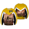 Awesome Hoodie 3D All Over Print Cat - Hoodie, T-Shirt, Zip Hoodies, Sweatshirt ND747
