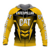 Awesome Hoodie 3D All Over Print Cat - Hoodie, T-Shirt, Zip Hoodies, Sweatshirt ND748