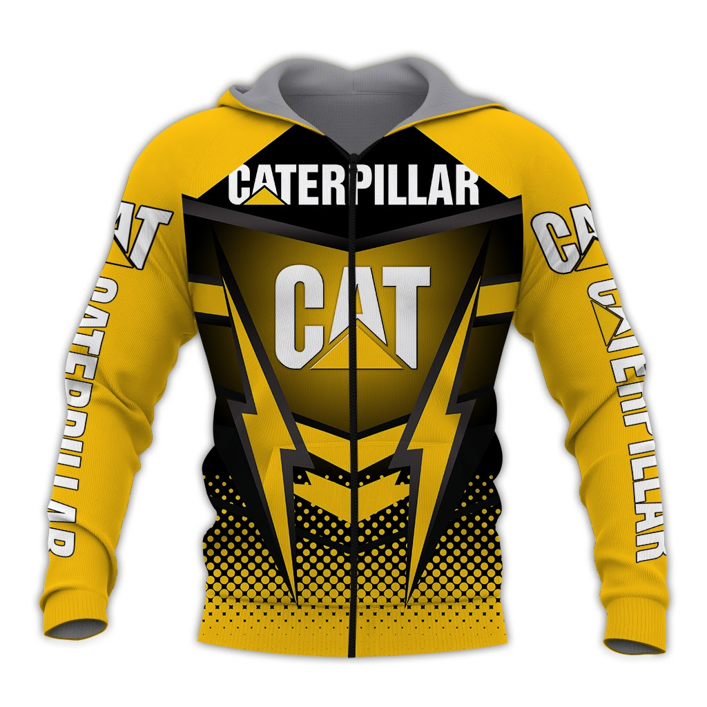 Awesome Hoodie 3D All Over Print Cat - Hoodie, T-Shirt, Zip Hoodies, Sweatshirt ND748
