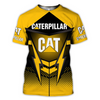 Awesome Hoodie 3D All Over Print Cat - Hoodie, T-Shirt, Zip Hoodies, Sweatshirt ND748