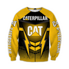 Awesome Hoodie 3D All Over Print Cat - Hoodie, T-Shirt, Zip Hoodies, Sweatshirt ND748
