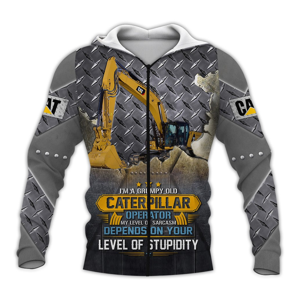 Awesome Hoodie 3D All Over Print Cat - Hoodie, T-Shirt, Zip Hoodies, Sweatshirt ND749