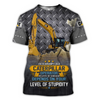 Awesome Hoodie 3D All Over Print Cat - Hoodie, T-Shirt, Zip Hoodies, Sweatshirt ND749