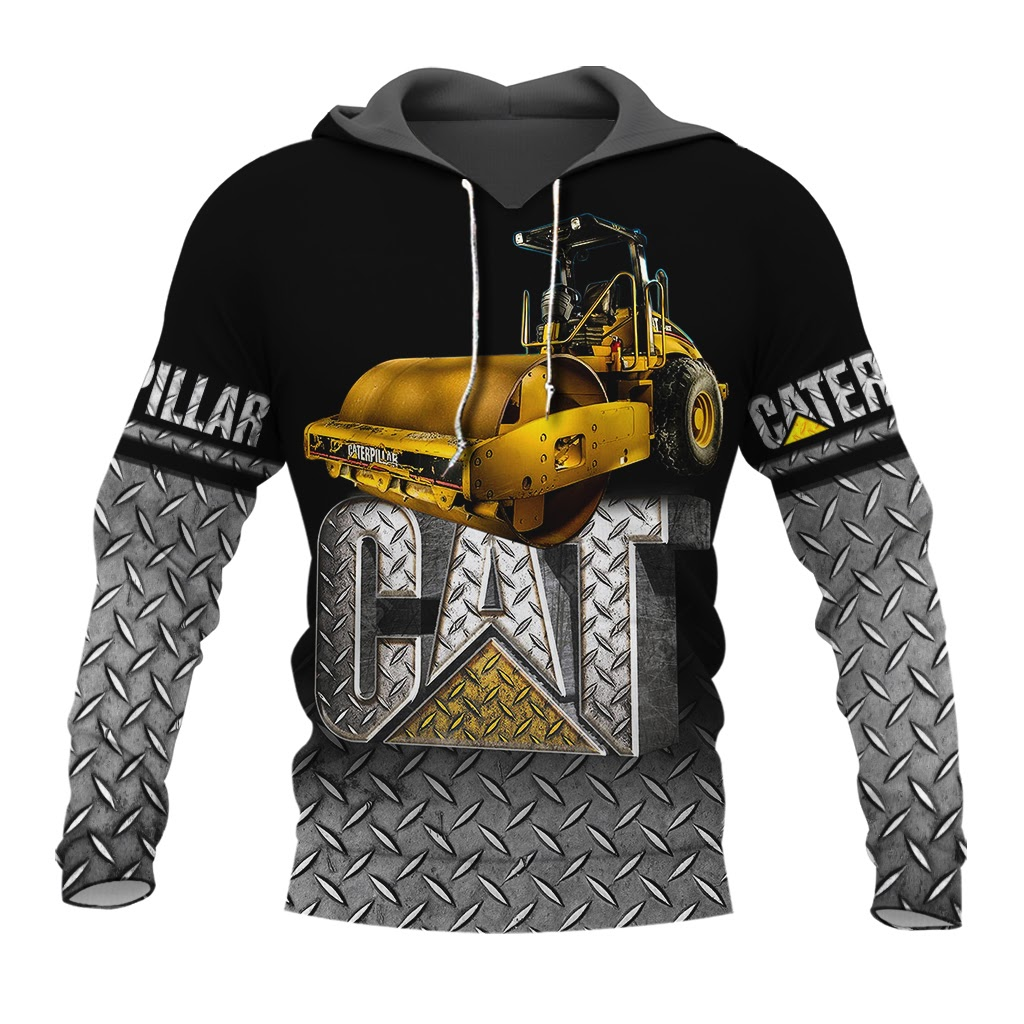 Awesome Hoodie 3D All Over Print Cat - Hoodie, T-Shirt, Zip Hoodies, Sweatshirt ND750