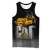 Awesome Hoodie 3D All Over Print Cat - Hoodie, T-Shirt, Zip Hoodies, Sweatshirt ND750