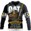 Awesome Hoodie 3D All Over Print Cat - Hoodie, T-Shirt, Zip Hoodies, Sweatshirt ND751
