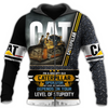 Awesome Hoodie 3D All Over Print Cat - Hoodie, T-Shirt, Zip Hoodies, Sweatshirt ND751