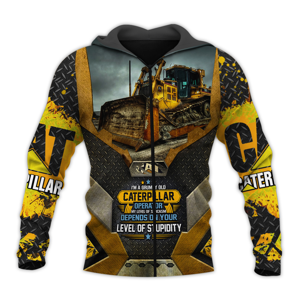 Awesome Hoodie 3D All Over Print Cat - Hoodie, T-Shirt, Zip Hoodies, Sweatshirt ND752