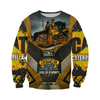 Awesome Hoodie 3D All Over Print Cat - Hoodie, T-Shirt, Zip Hoodies, Sweatshirt ND752