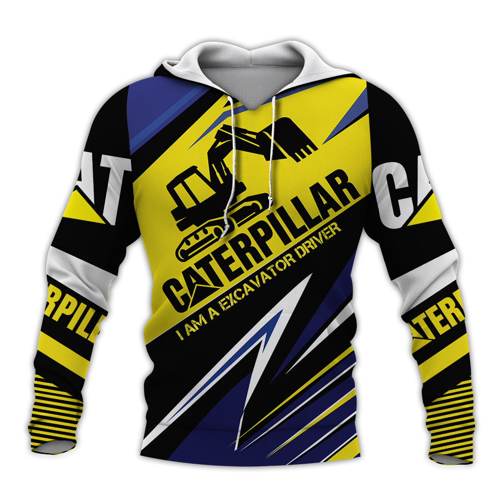 Awesome Hoodie 3D All Over Print Cat - Hoodie, T-Shirt, Zip Hoodies, Sweatshirt ND753