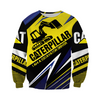 Awesome Hoodie 3D All Over Print Cat - Hoodie, T-Shirt, Zip Hoodies, Sweatshirt ND753