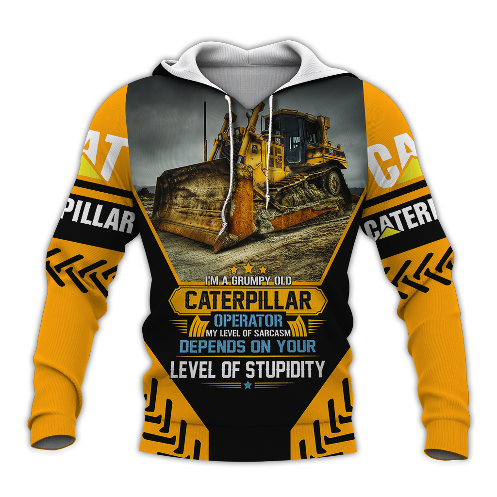Awesome Hoodie 3D All Over Print Cat - Hoodie, T-Shirt, Zip Hoodies, Sweatshirt ND754
