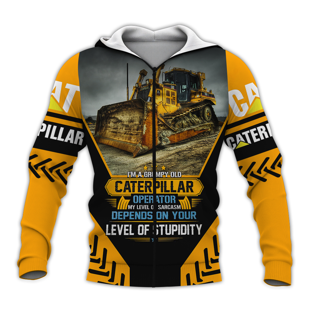 Awesome Hoodie 3D All Over Print Cat - Hoodie, T-Shirt, Zip Hoodies, Sweatshirt ND754