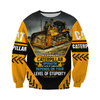 Awesome Hoodie 3D All Over Print Cat - Hoodie, T-Shirt, Zip Hoodies, Sweatshirt ND754