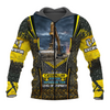 Awesome Hoodie 3D All Over Print Cat - Hoodie, T-Shirt, Zip Hoodies, Sweatshirt ND755