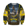 Awesome Hoodie 3D All Over Print Cat - Hoodie, T-Shirt, Zip Hoodies, Sweatshirt ND755