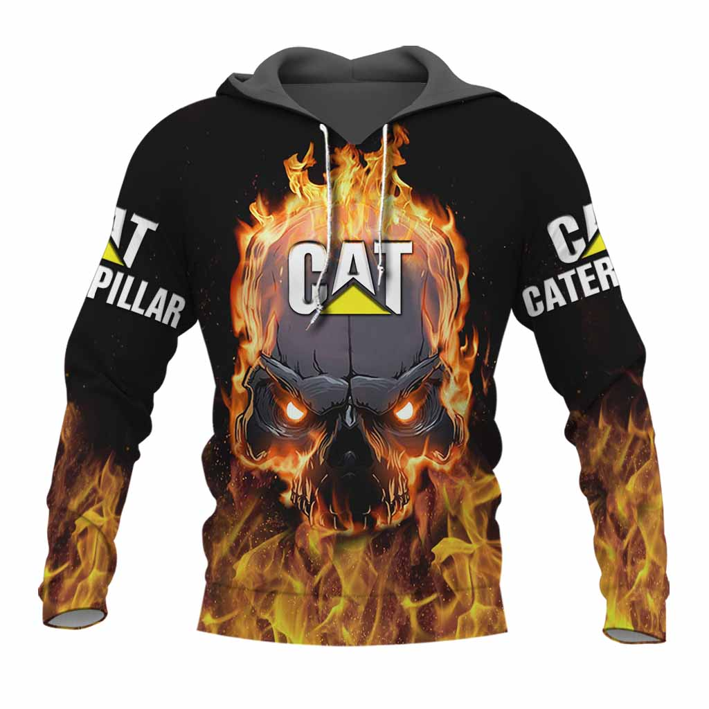 Awesome Hoodie 3D All Over Print Cat - Hoodie, T-Shirt, Zip Hoodies, Sweatshirt ND756