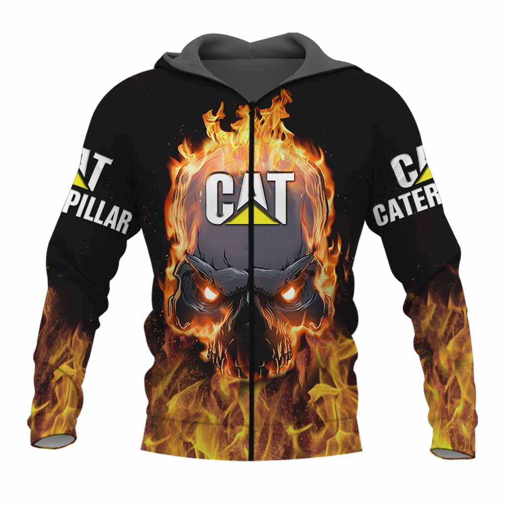 Awesome Hoodie 3D All Over Print Cat - Hoodie, T-Shirt, Zip Hoodies, Sweatshirt ND756