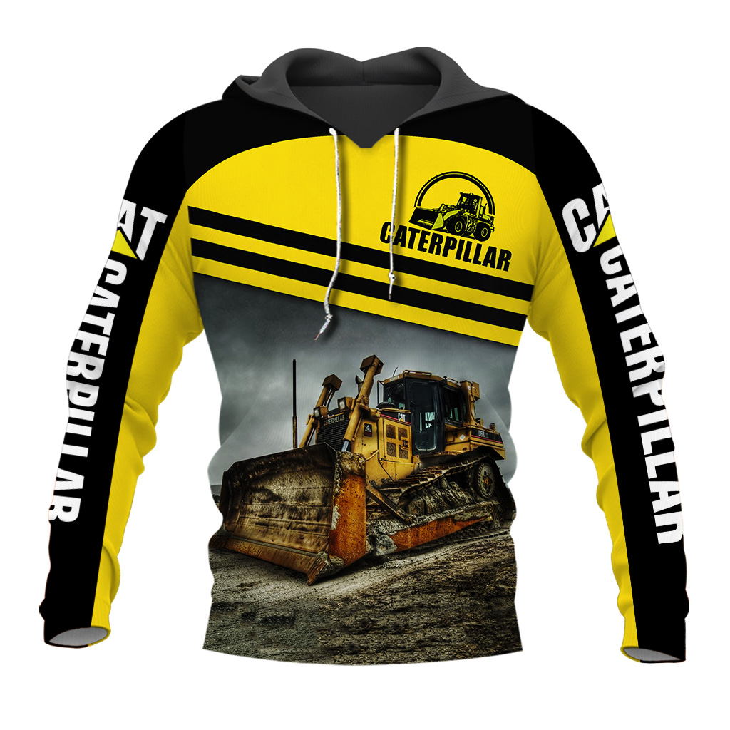 Awesome Hoodie 3D All Over Print Cat - Hoodie, T-Shirt, Zip Hoodies, Sweatshirt ND757