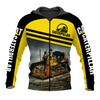 Awesome Hoodie 3D All Over Print Cat - Hoodie, T-Shirt, Zip Hoodies, Sweatshirt ND757
