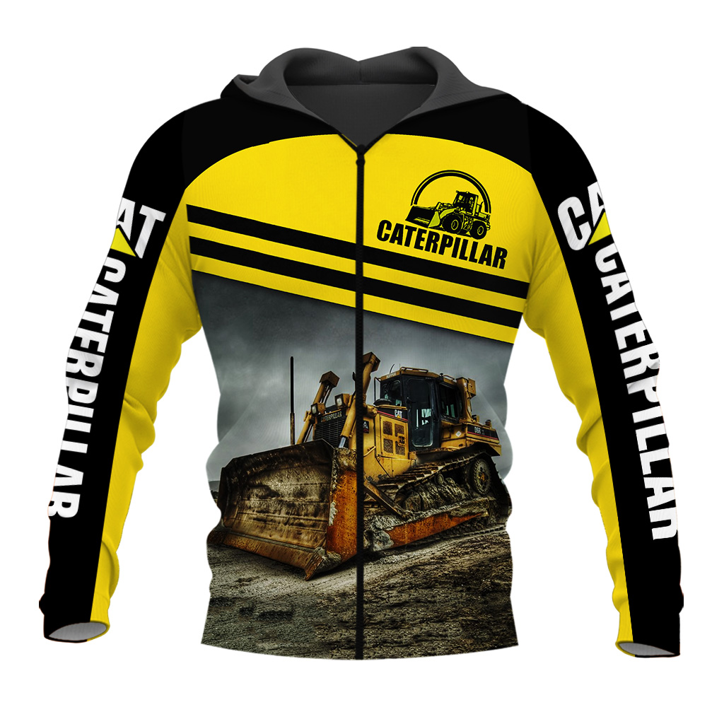 Awesome Hoodie 3D All Over Print Cat - Hoodie, T-Shirt, Zip Hoodies, Sweatshirt ND757