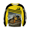 Awesome Hoodie 3D All Over Print Cat - Hoodie, T-Shirt, Zip Hoodies, Sweatshirt ND757