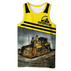 Awesome Hoodie 3D All Over Print Cat - Hoodie, T-Shirt, Zip Hoodies, Sweatshirt ND757