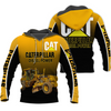 Awesome Hoodie 3D All Over Print Cat - Hoodie, T-Shirt, Zip Hoodies, Sweatshirt ND758
