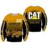Awesome Hoodie 3D All Over Print Cat - Hoodie, T-Shirt, Zip Hoodies, Sweatshirt ND758