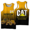 Awesome Hoodie 3D All Over Print Cat - Hoodie, T-Shirt, Zip Hoodies, Sweatshirt ND758