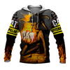 Awesome Hoodie 3D All Over Print Cat - Hoodie, T-Shirt, Zip Hoodies, Sweatshirt ND759