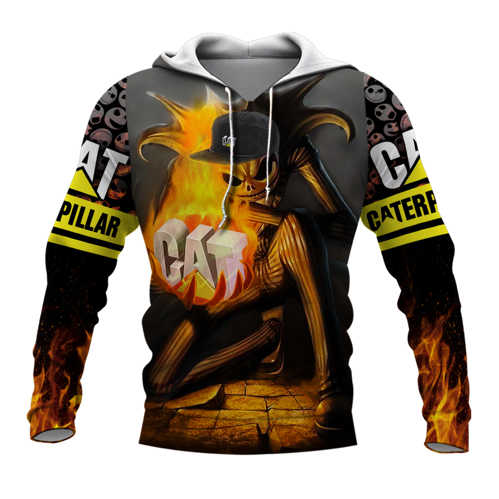 Awesome Hoodie 3D All Over Print Cat - Hoodie, T-Shirt, Zip Hoodies, Sweatshirt ND759