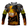 Awesome Hoodie 3D All Over Print Cat - Hoodie, T-Shirt, Zip Hoodies, Sweatshirt ND759