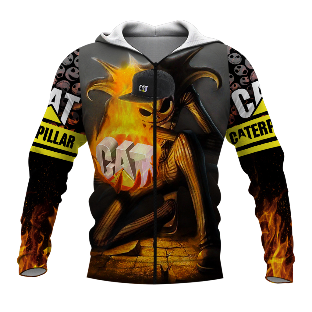 Awesome Hoodie 3D All Over Print Cat - Hoodie, T-Shirt, Zip Hoodies, Sweatshirt ND759