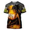 Awesome Hoodie 3D All Over Print Cat - Hoodie, T-Shirt, Zip Hoodies, Sweatshirt ND759