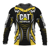 Awesome Hoodie 3D All Over Print Cat - Hoodie, T-Shirt, Zip Hoodies, Sweatshirt ND760