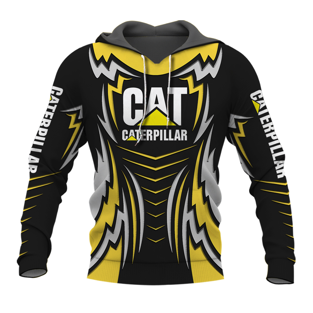Awesome Hoodie 3D All Over Print Cat - Hoodie, T-Shirt, Zip Hoodies, Sweatshirt ND760