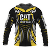 Awesome Hoodie 3D All Over Print Cat - Hoodie, T-Shirt, Zip Hoodies, Sweatshirt ND760